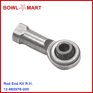 12-860576-000. Rod End Kit R.H.