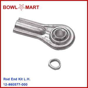 12-860577-000. Rod End Kit L.H.