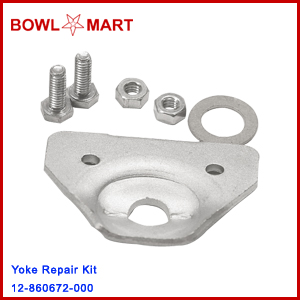 12-860672-000. Yoke Repair Kit