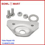 12-860672-000. Yoke Repair Kit