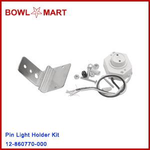 12-860770-000. Pin Light Holder Kit