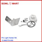 12-860770-000. Pin Light Holder Kit