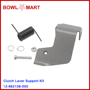 12-862138-000U. Clutch Lever Support Kit