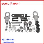 12-862580-000. Big Cushion Kit