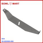 53-520300-000U. Arm