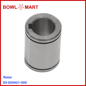 53-520421-000. Rotor