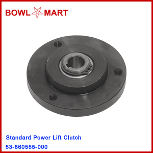 53-860555-000. Standard Power Lift Clutch