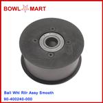 90-400240-000. Ball Whl Rllr Assy Smooth