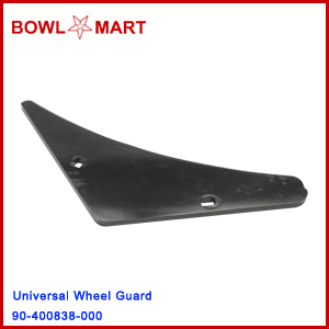 90-400838-000. Universal Wheel Guard