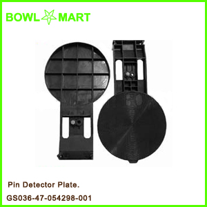 G47-054298-001. Pin Detector Plate.